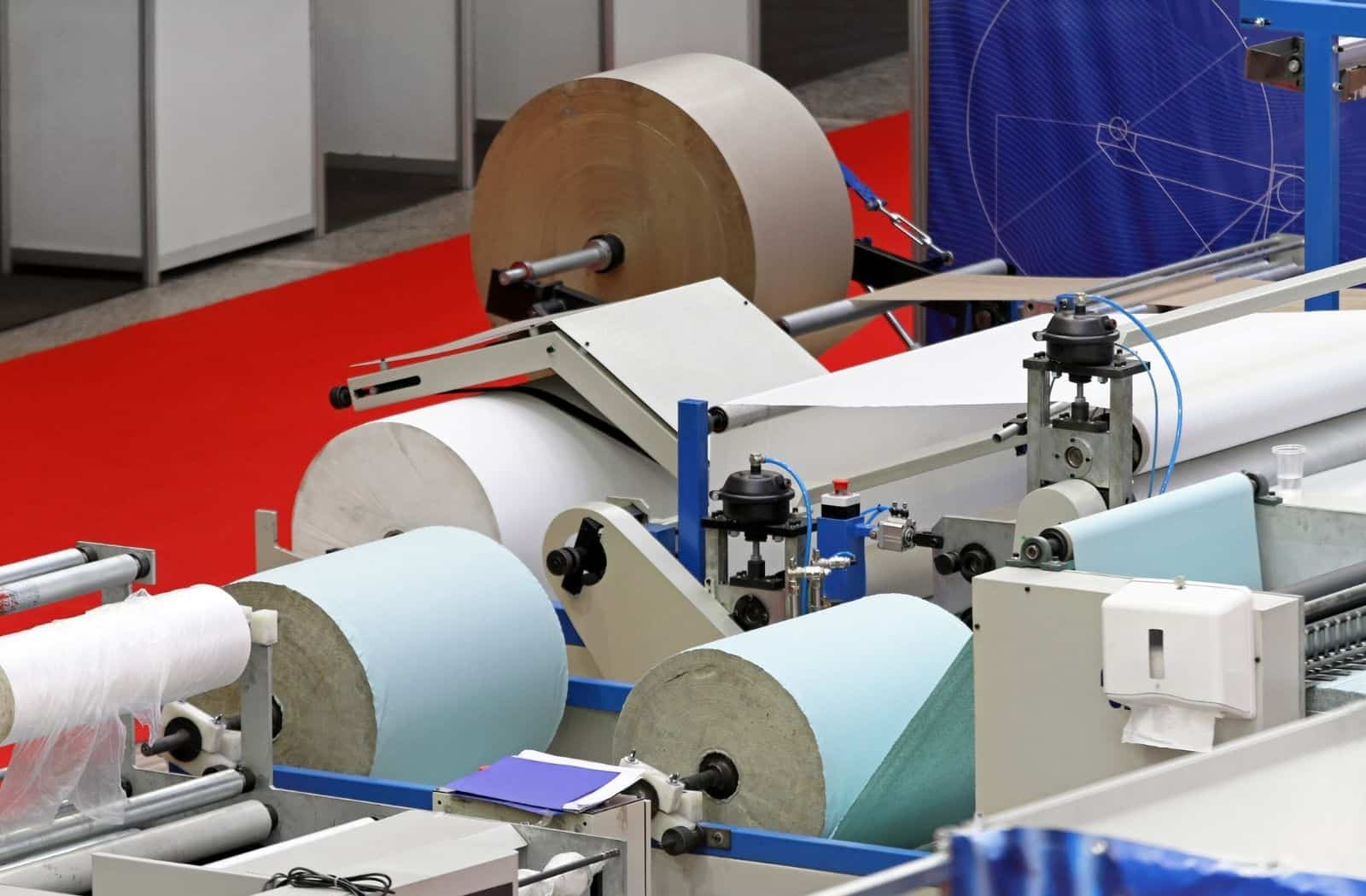 10 Reasons Why You Should Consider Roll up Printing In Abu Dhabi For Your Next Project!