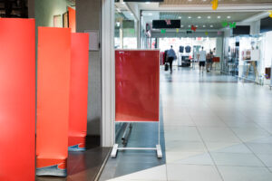 Indoor Signage In Abu Dhabi