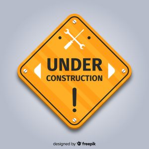 Construction Signs