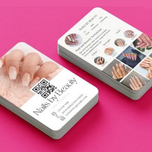 PVC Business Card