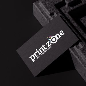 Business Card Printing